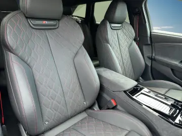 AUDI A6 Avant e-Tron Quattro_B&O_ACC_HUD