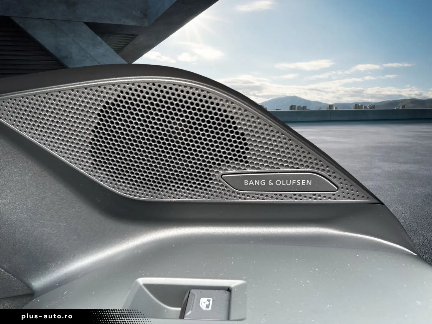 AUDI A6 Avant e-Tron Quattro_B&O_ACC_HUD