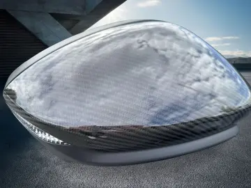 AUDI A6 Avant e-Tron Quattro_B&O_ACC_HUD