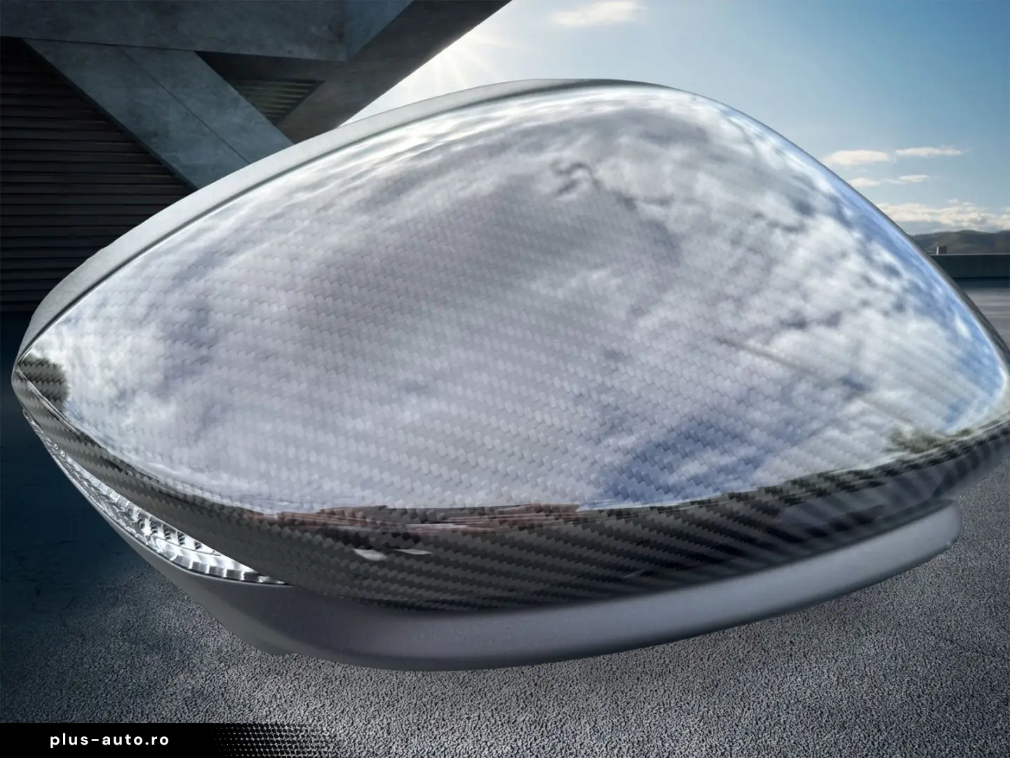 AUDI A6 Avant e-Tron Quattro_B&O_ACC_HUD
