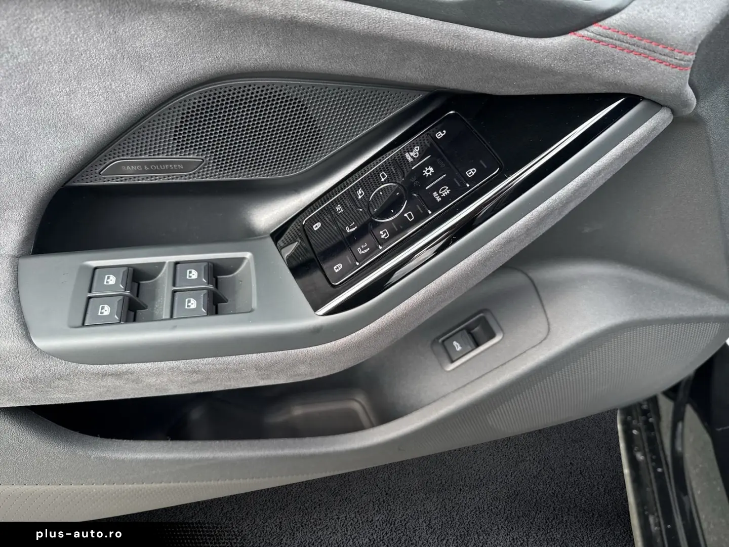 AUDI A6 Avant e-Tron Quattro_B&O_ACC_HUD
