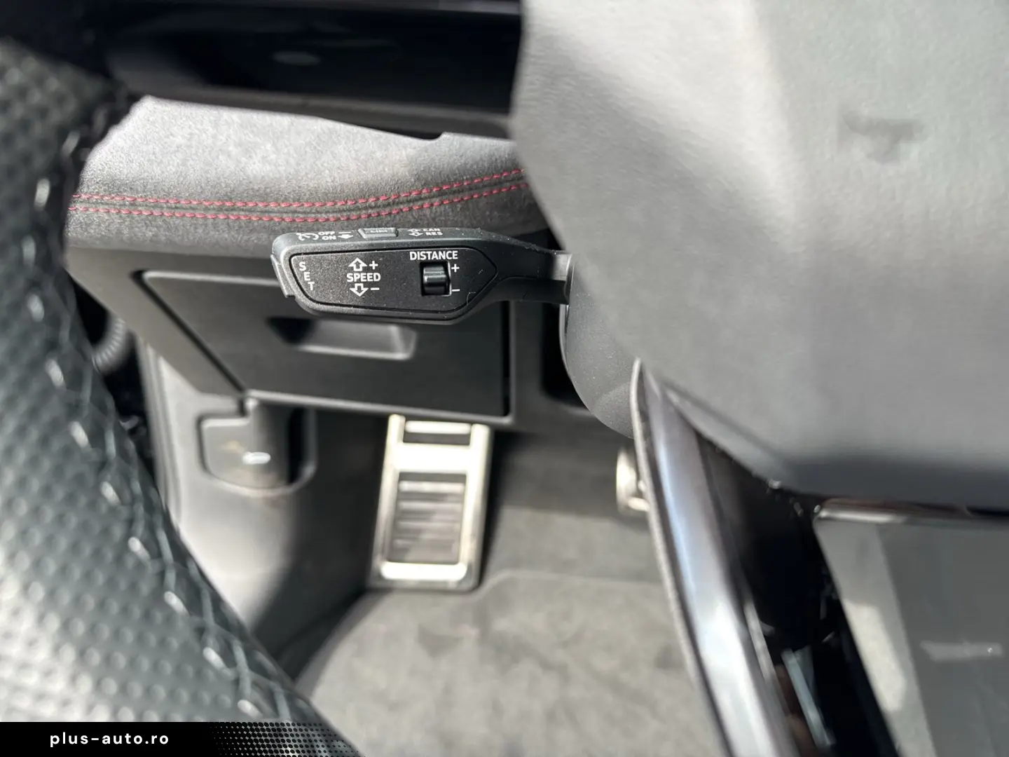 AUDI A6 Avant e-Tron Quattro_B&O_ACC_HUD