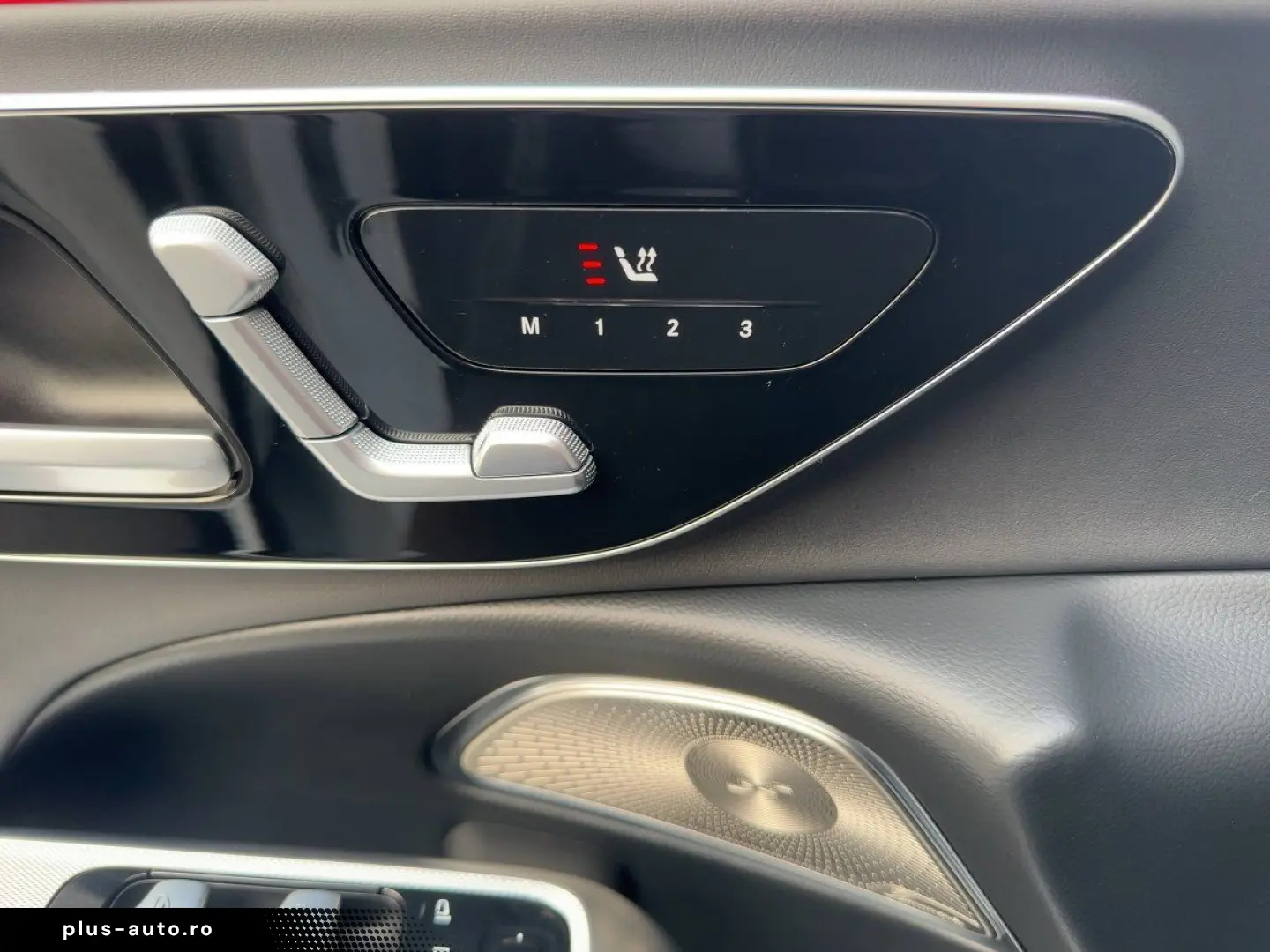 MERCEDES-AMG E 53 HYBRID 4Matic