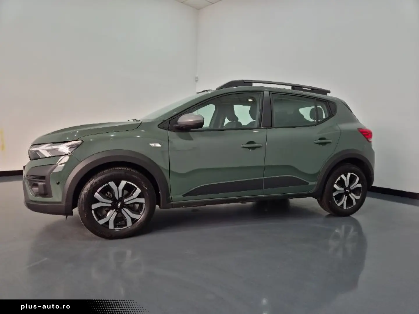 DACIA SANDERO 1.0 Eco-G 100CP Stepway Extreme
