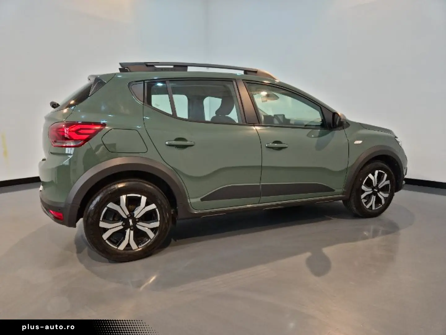 DACIA SANDERO 1.0 Eco-G 100CP Stepway Extreme