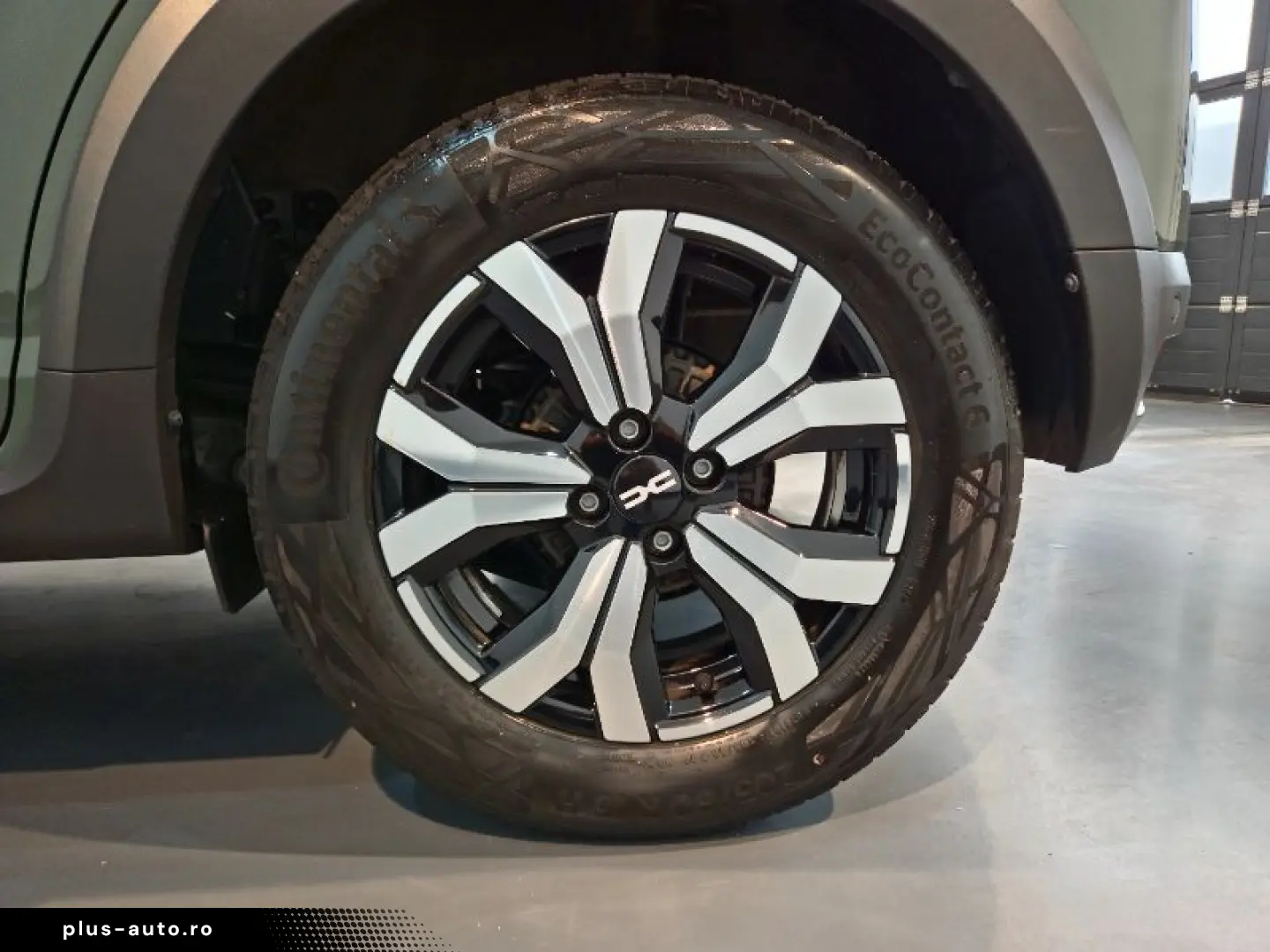 DACIA SANDERO 1.0 Eco-G 100CP Stepway Extreme