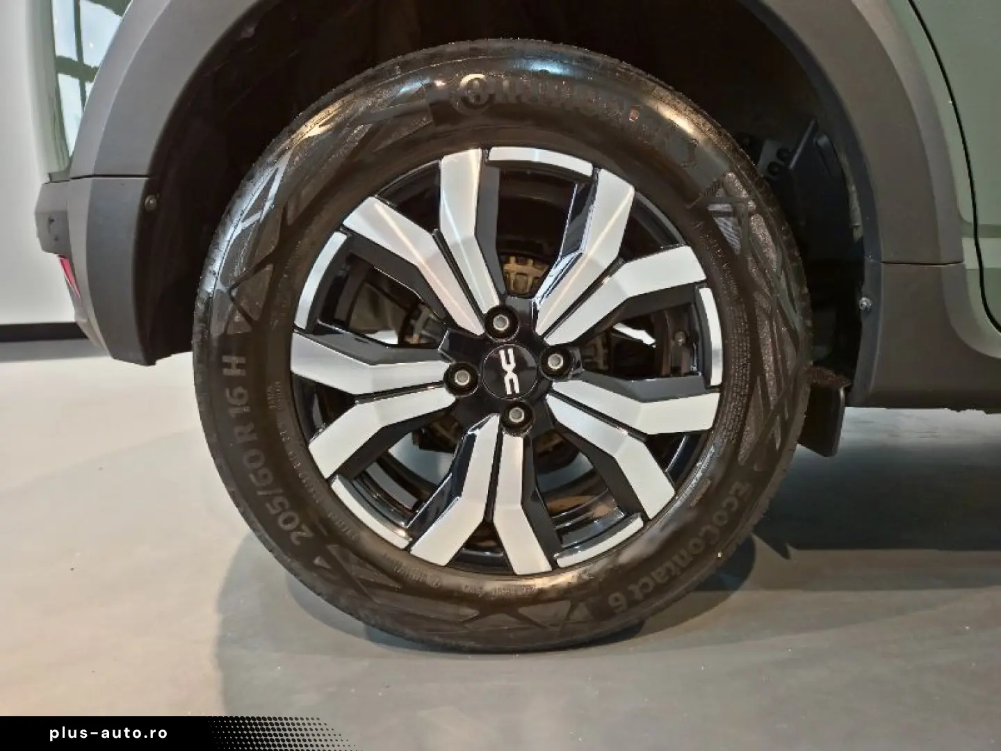 DACIA SANDERO 1.0 Eco-G 100CP Stepway Extreme
