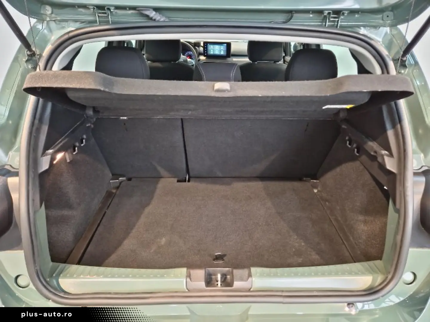 DACIA SANDERO 1.0 Eco-G 100CP Stepway Extreme