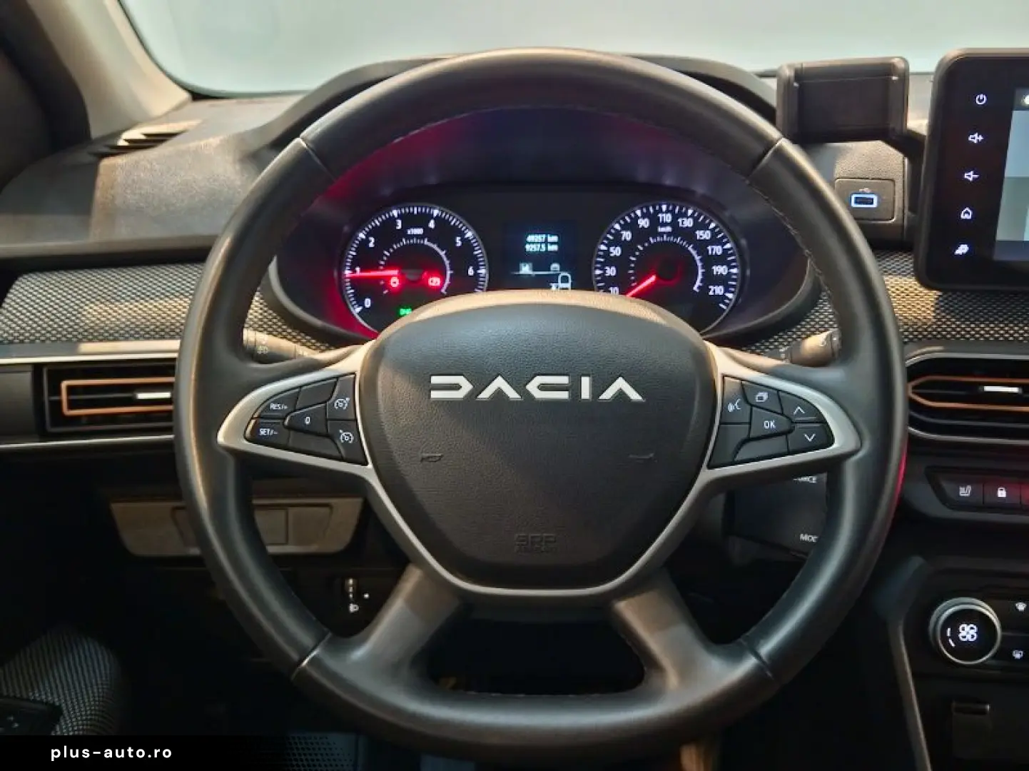 DACIA SANDERO 1.0 Eco-G 100CP Stepway Extreme