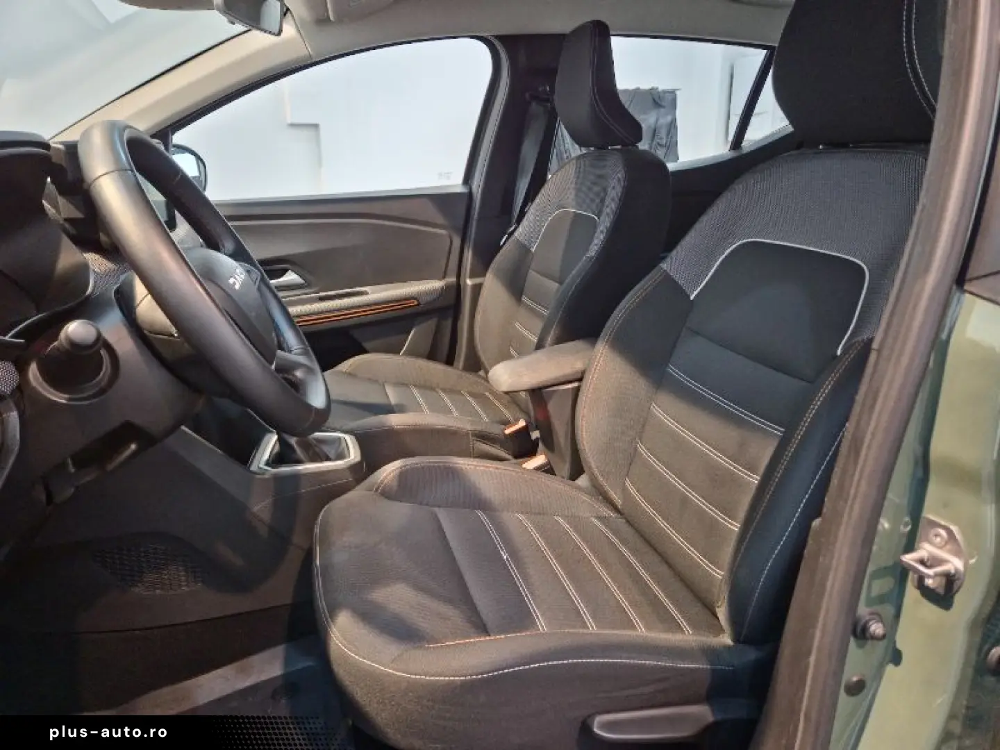 DACIA SANDERO 1.0 Eco-G 100CP Stepway Extreme