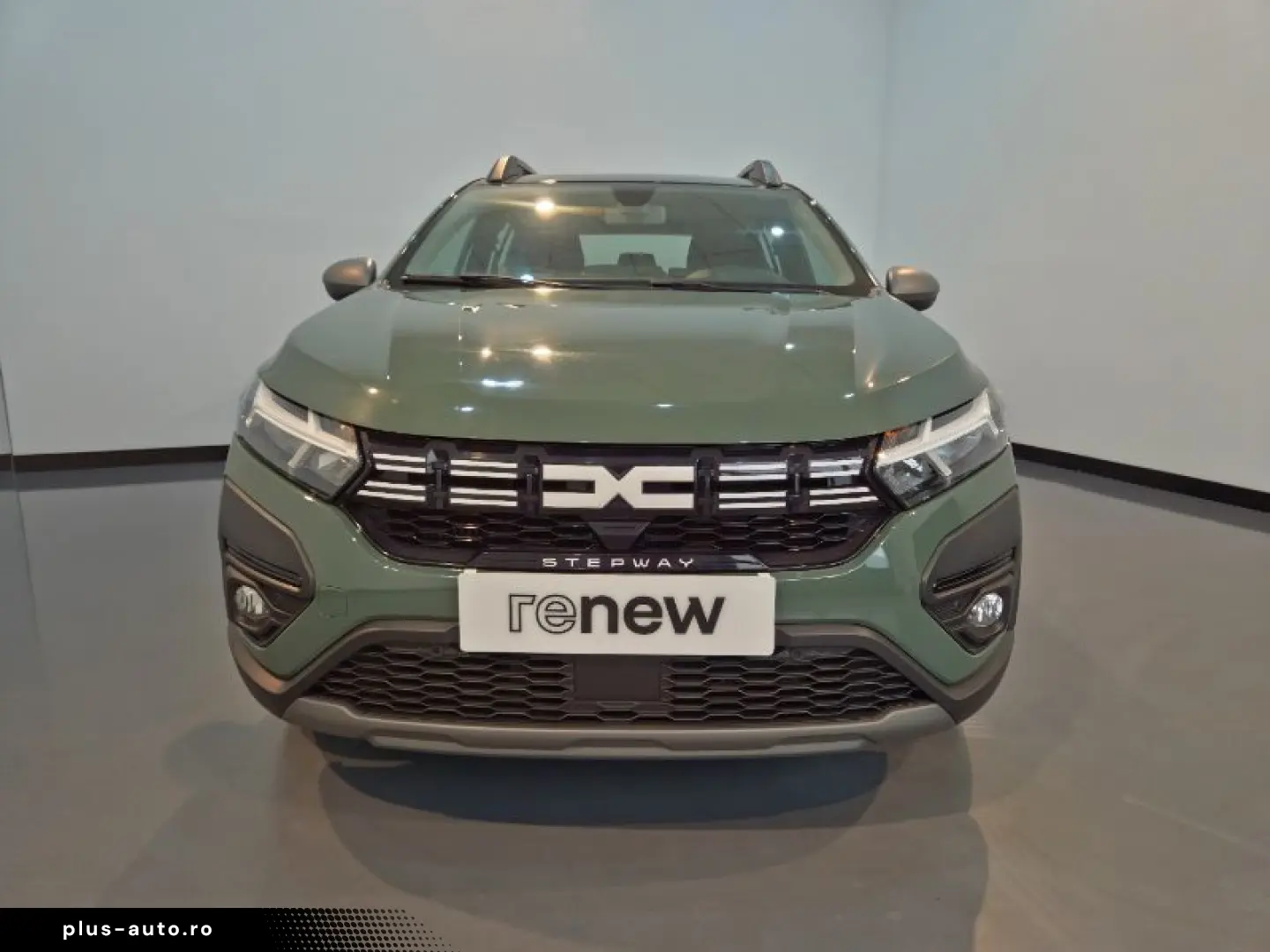 DACIA SANDERO 1.0 Eco-G 100CP Stepway Extreme