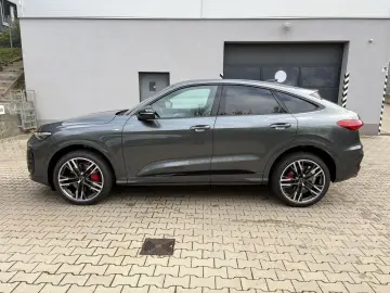 AUDI Q5 TDI Sportback Quattro S LINE_Tech Plus_Pano