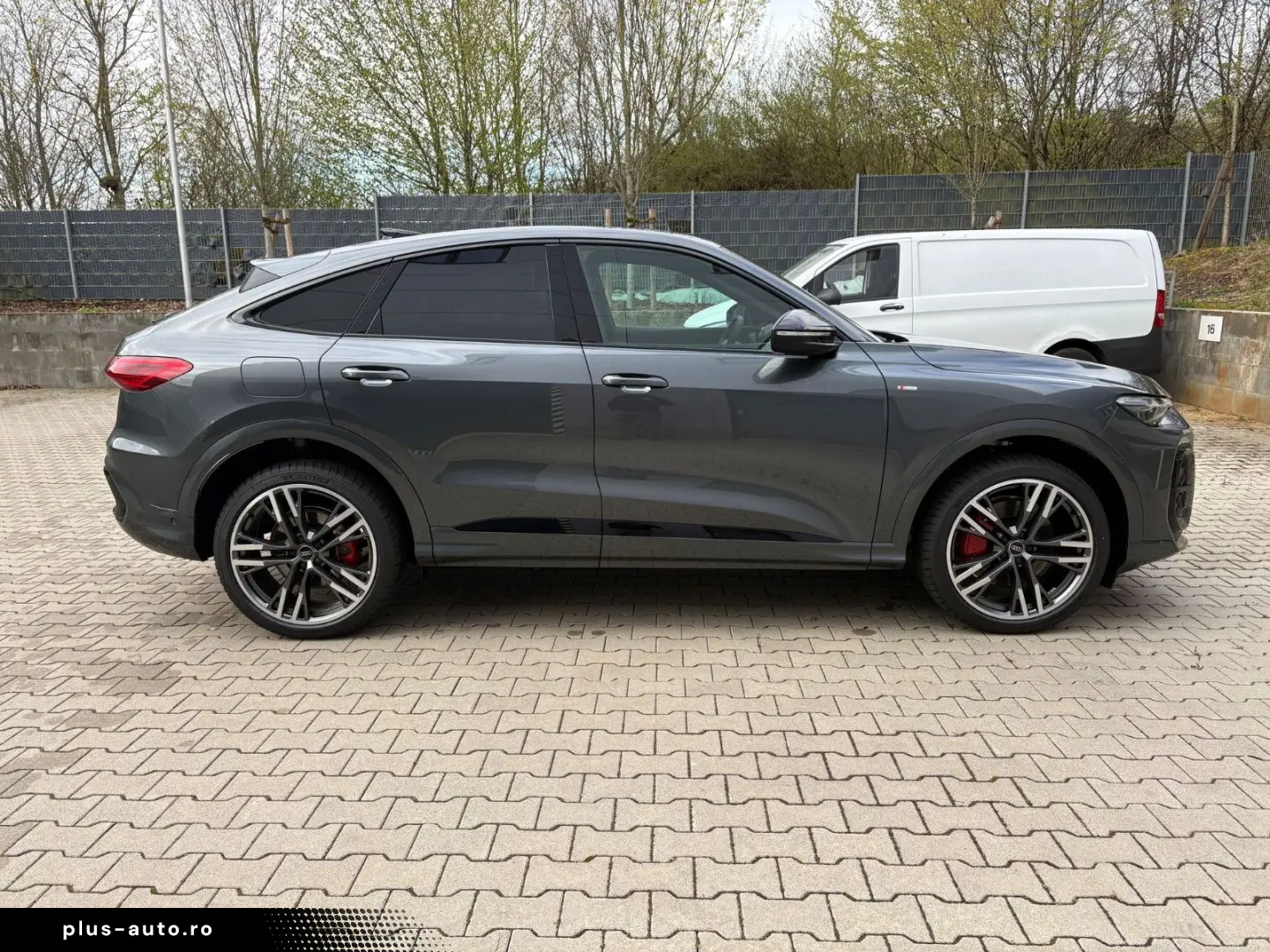 AUDI Q5 TDI Sportback Quattro S LINE_Tech Plus_Pano