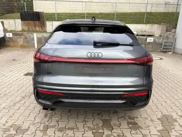 AUDI Q5 TDI Sportback Quattro S LINE_Tech Plus_Pano