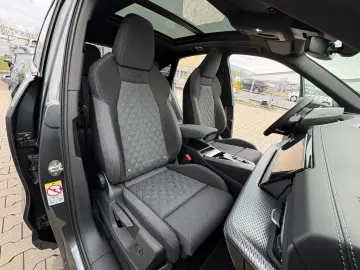 AUDI Q5 TDI Sportback Quattro S LINE_Tech Plus_Pano