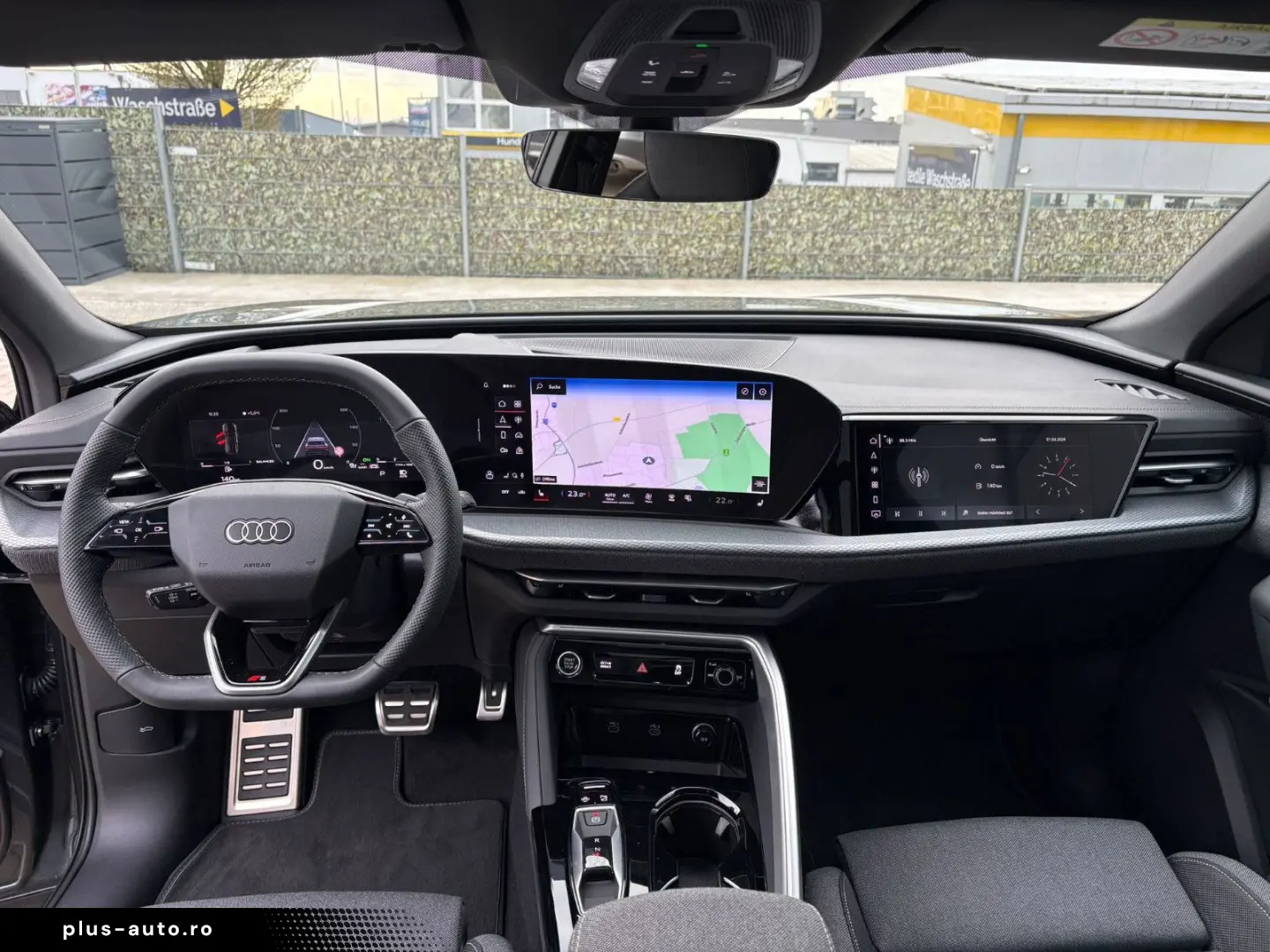 AUDI Q5 TDI Sportback Quattro S LINE_Tech Plus_Pano