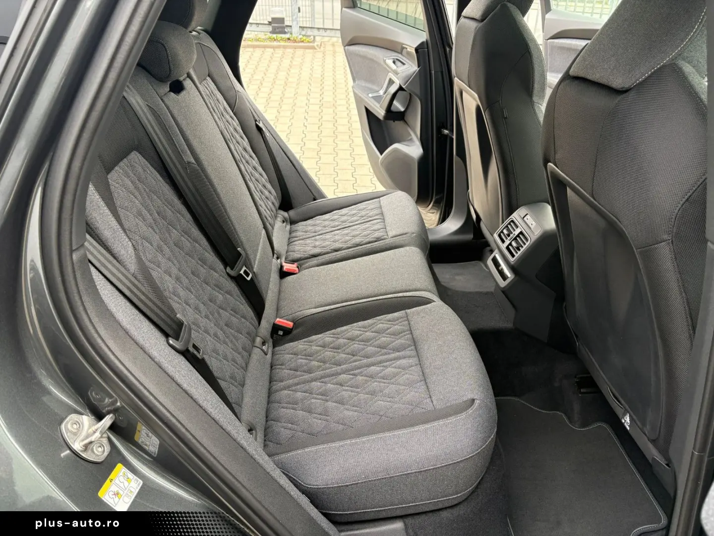 AUDI Q5 TDI Sportback Quattro S LINE_Tech Plus_Pano