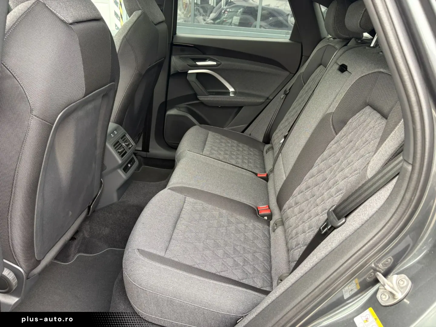 AUDI Q5 TDI Sportback Quattro S LINE_Tech Plus_Pano