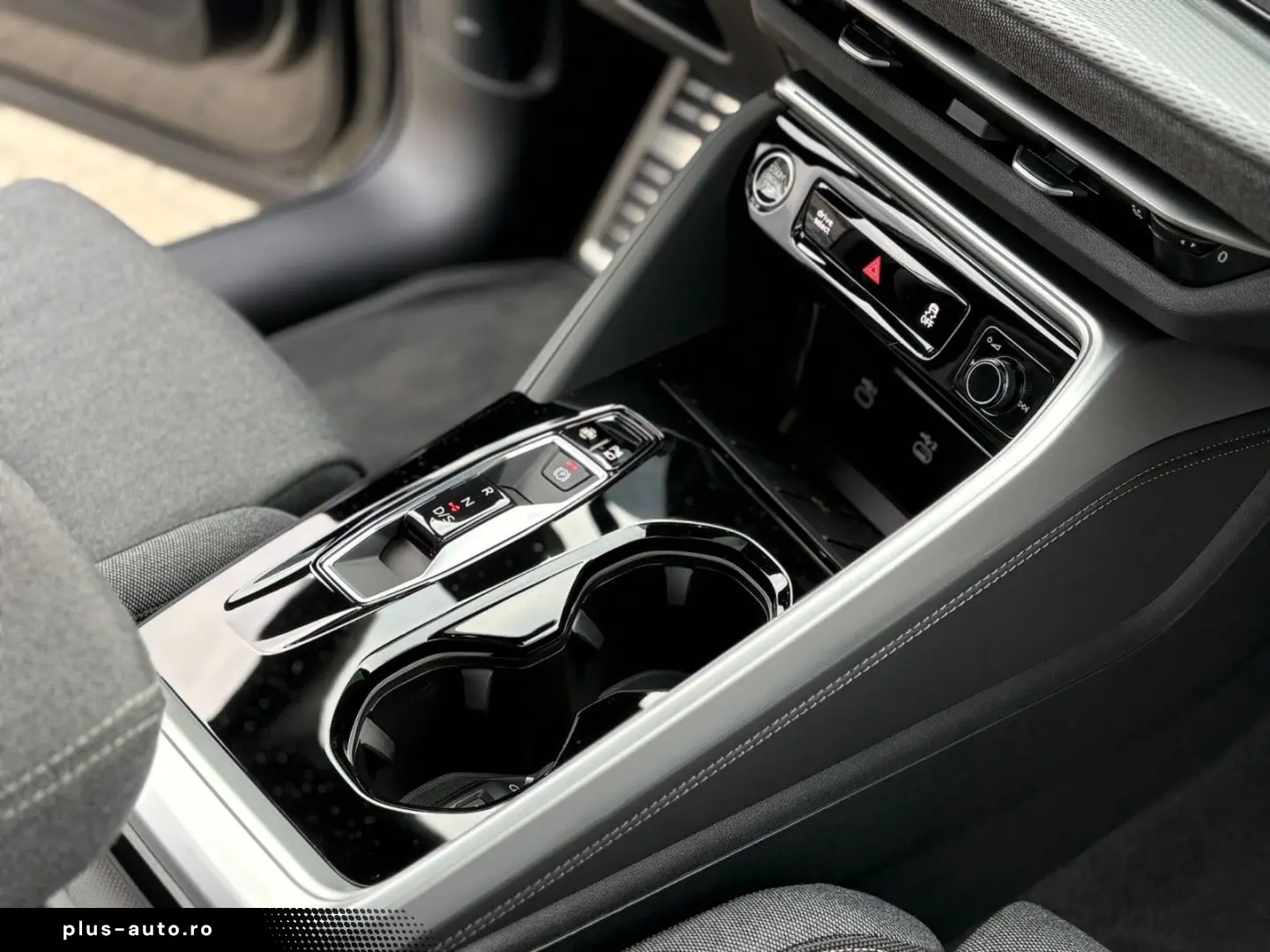 AUDI Q5 TDI Sportback Quattro S LINE_Tech Plus_Pano