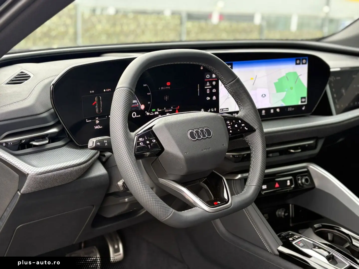 AUDI Q5 TDI Sportback Quattro S LINE_Tech Plus_Pano