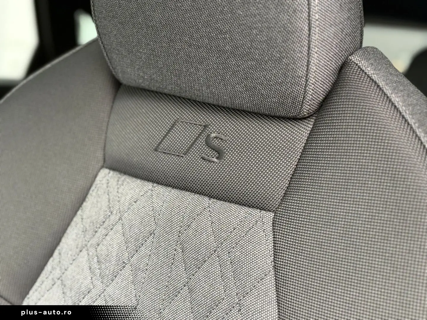 AUDI Q5 TDI Sportback Quattro S LINE_Tech Plus_Pano