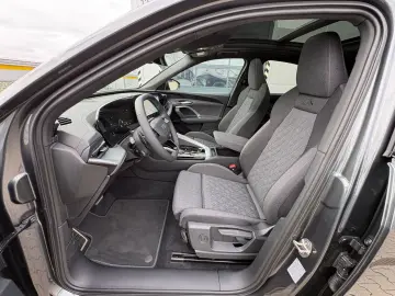 AUDI Q5 TDI Sportback Quattro S LINE_Tech Plus_Pano