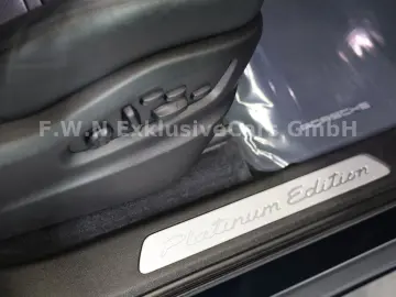 PORSCHE Cayenne Coupe E-Hybrid Platinum Edition_Matrix