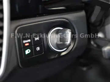 PORSCHE Cayenne Coupe E-Hybrid Platinum Edition_Matrix