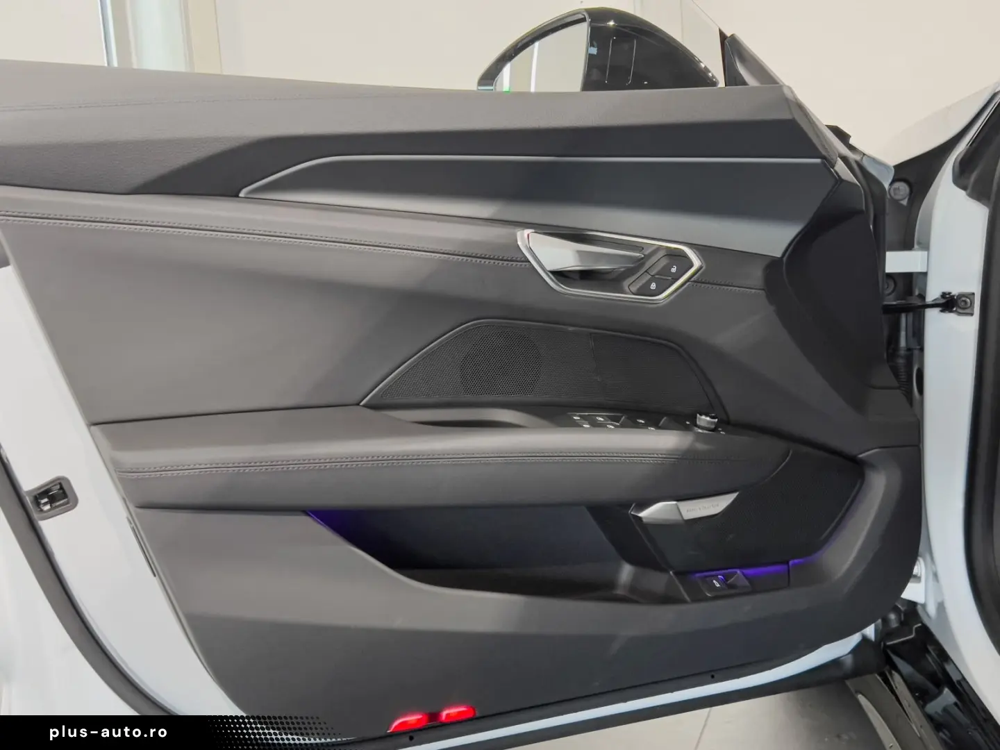 AUDI e-Tron GT Quattro_Navi_Matrix_Head Up