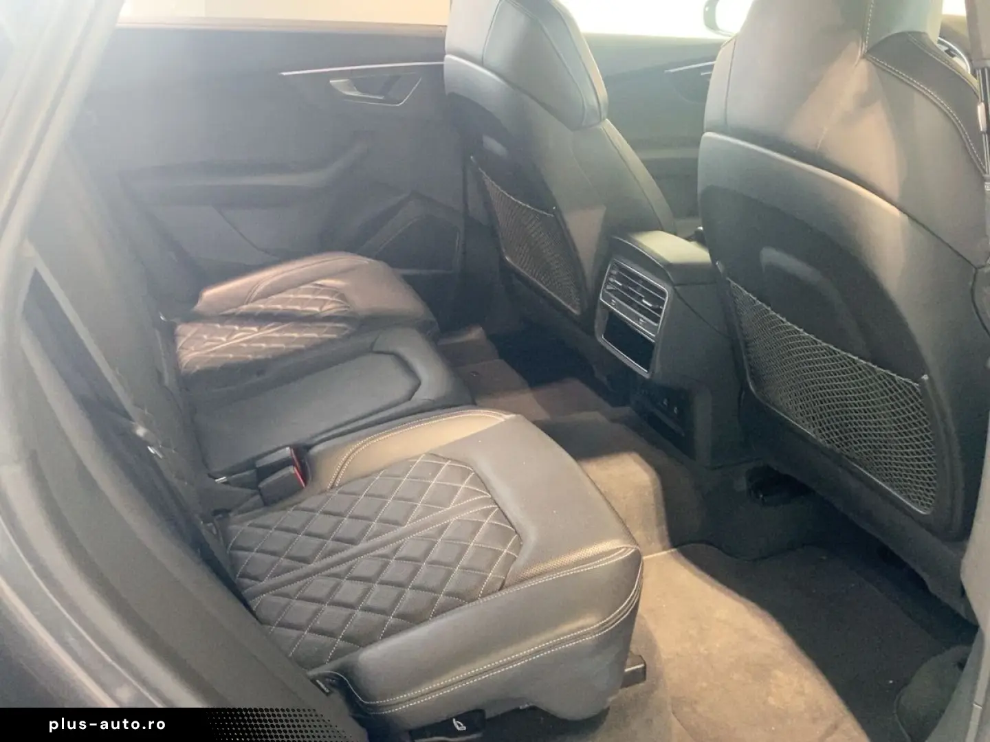 AUDI SQ8 4.0 TFSI Quattro Competition_Navi_Matrix_ACC