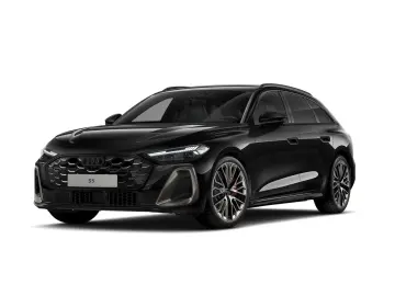 AUDI S5 Avant TFSI Quattro Edition One