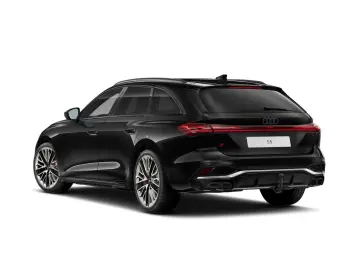 AUDI S5 Avant TFSI Quattro Edition One