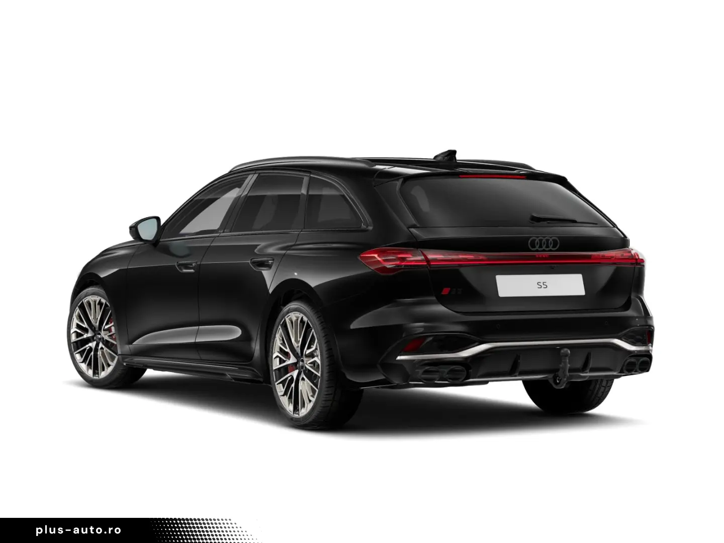 AUDI S5 Avant TFSI Quattro Edition One