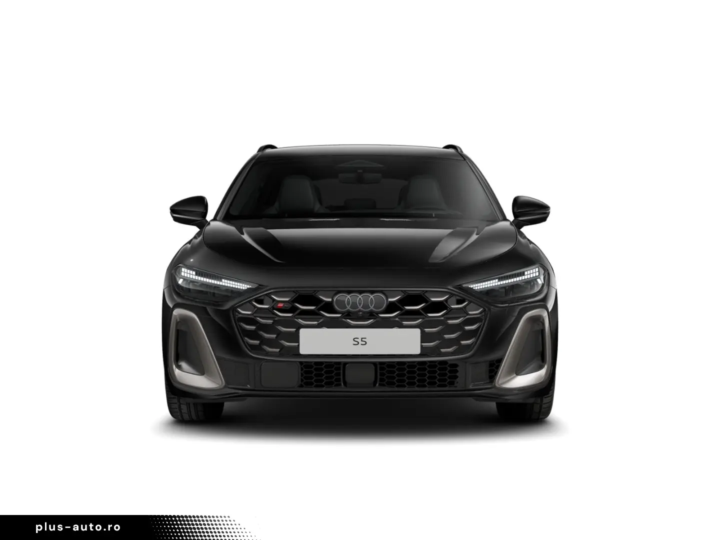 AUDI S5 Avant TFSI Quattro Edition One
