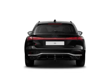 AUDI S5 Avant TFSI Quattro Edition One