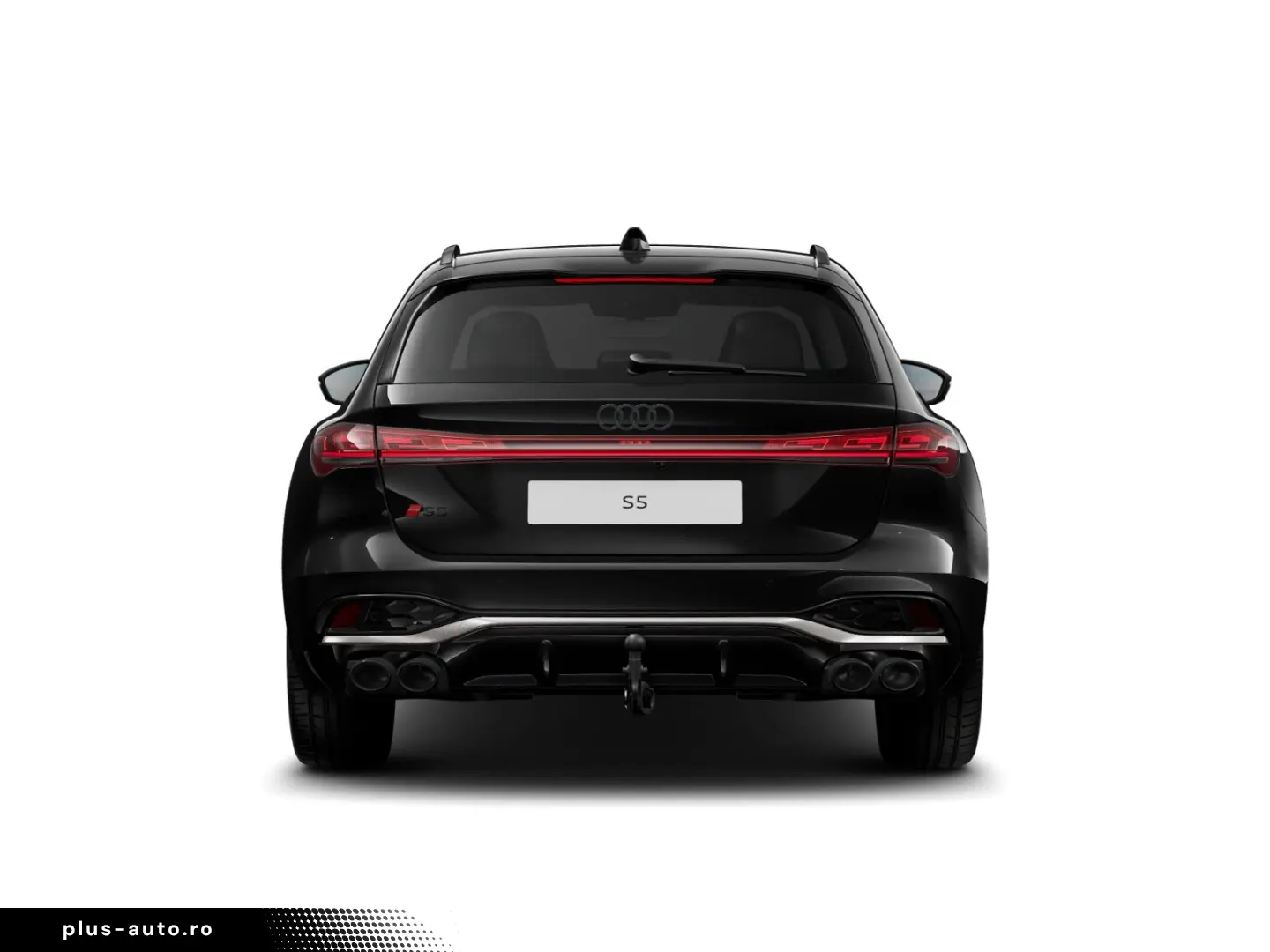 AUDI S5 Avant TFSI Quattro Edition One