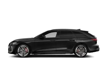 AUDI S5 Avant TFSI Quattro Edition One