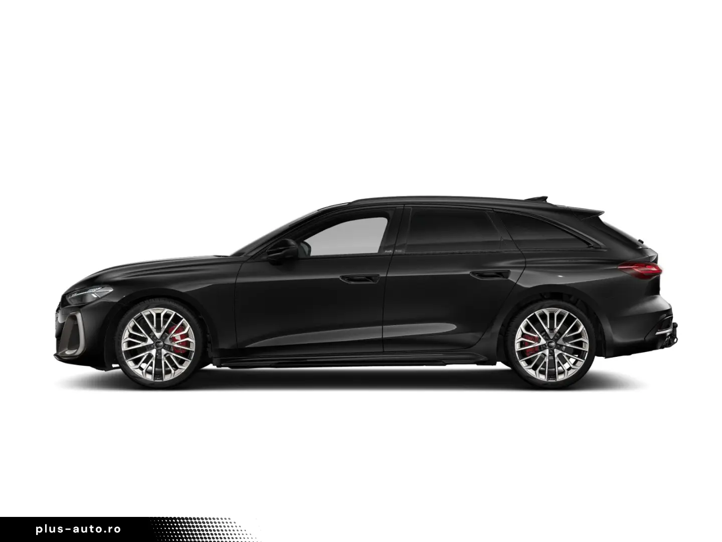AUDI S5 Avant TFSI Quattro Edition One