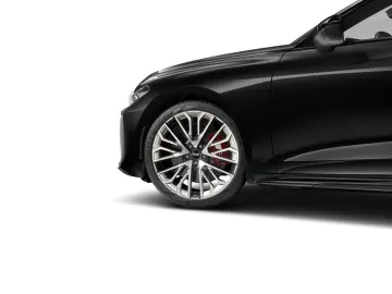 AUDI S5 Avant TFSI Quattro Edition One