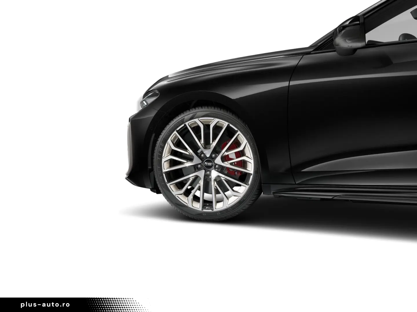 AUDI S5 Avant TFSI Quattro Edition One