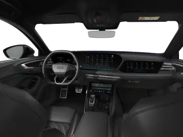 AUDI S5 Avant TFSI Quattro Edition One