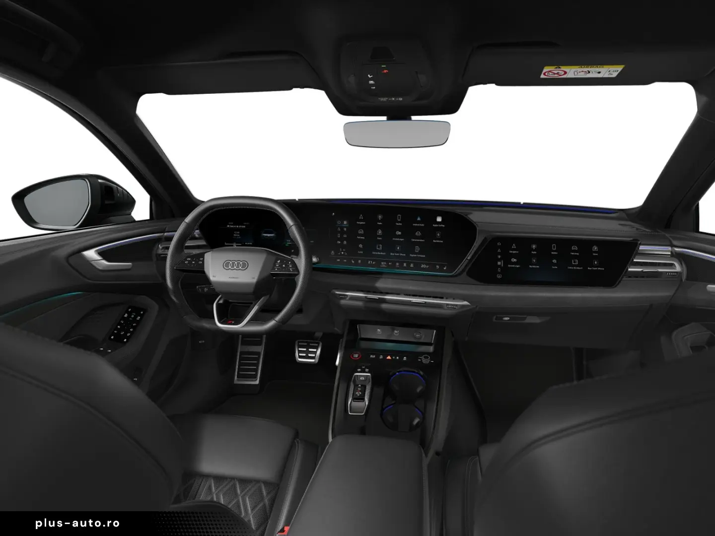 AUDI S5 Avant TFSI Quattro Edition One