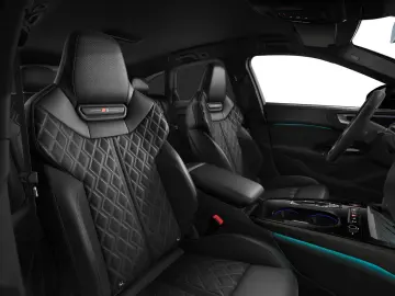 AUDI S5 Avant TFSI Quattro Edition One