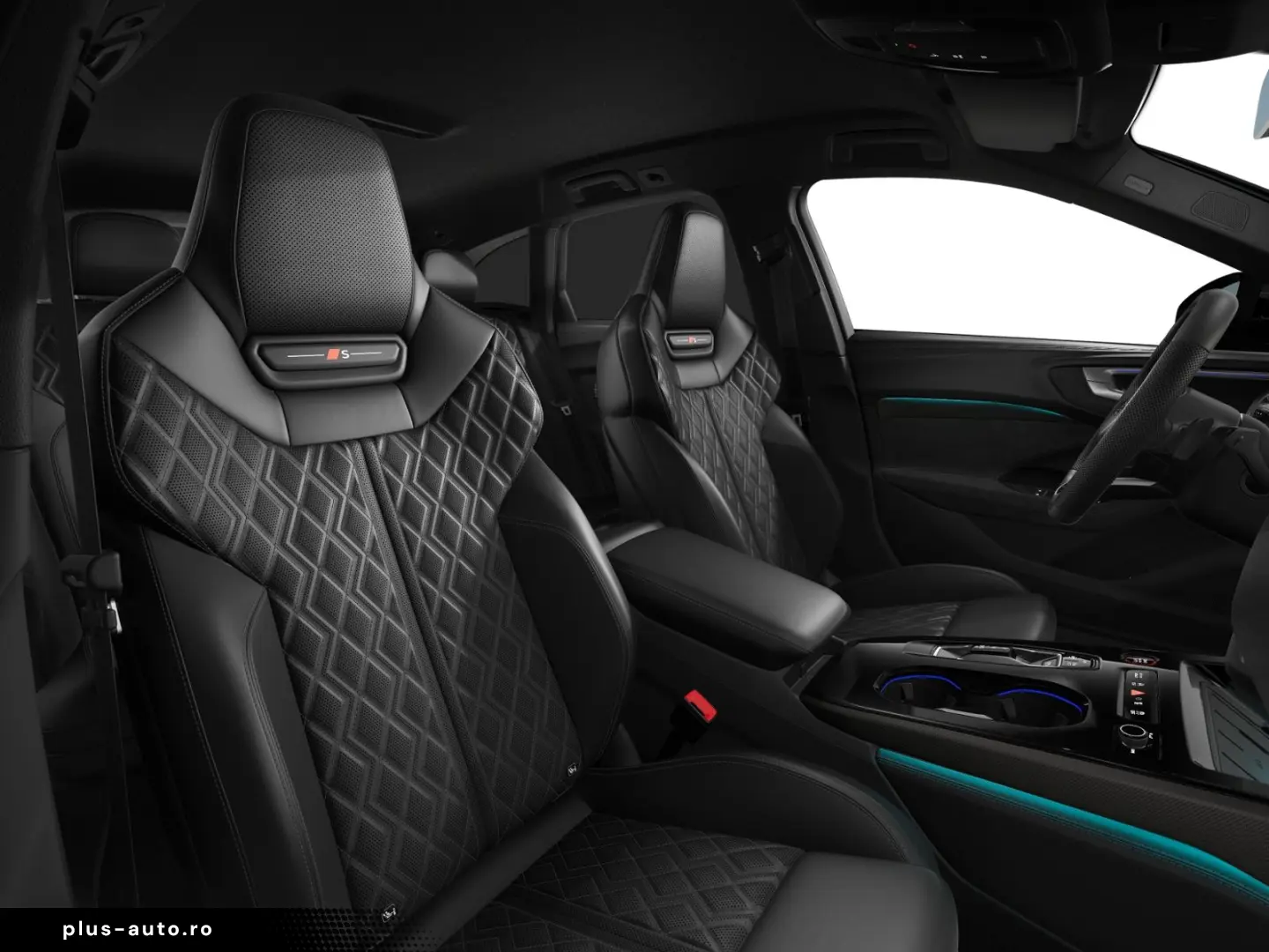 AUDI S5 Avant TFSI Quattro Edition One