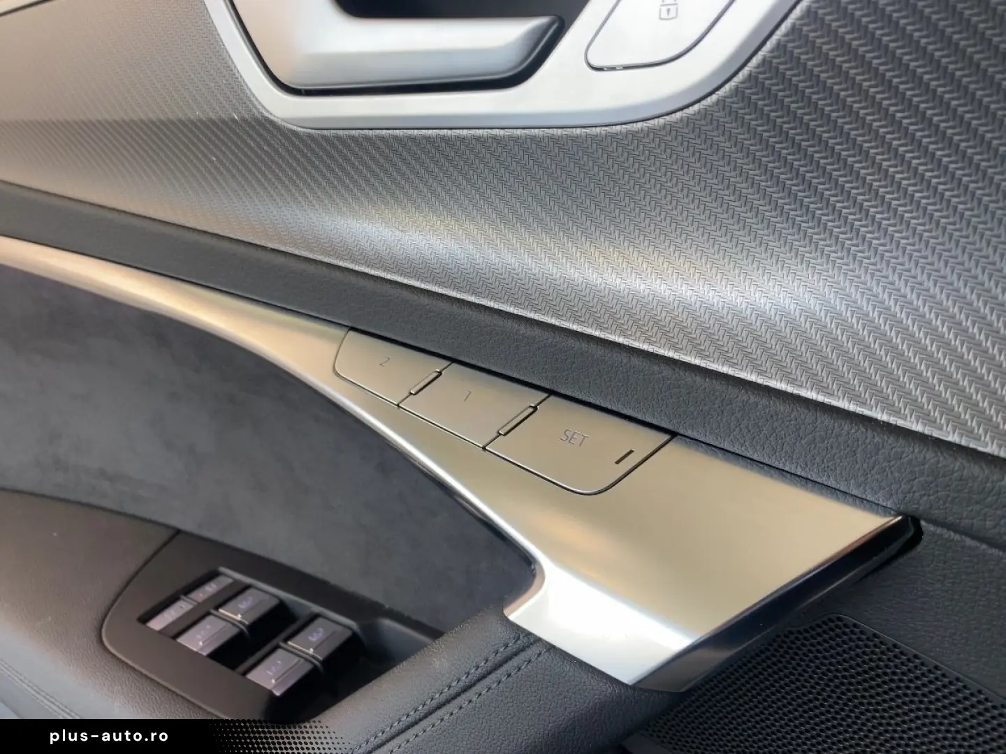 AUDI RS6 Avant 4.0 TFSI Quattro_Navi_Matrix