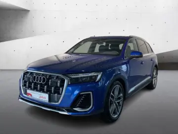 AUDI Q7 50 TDI Quattro_7_Locuri_Navi_Matrix_Pano