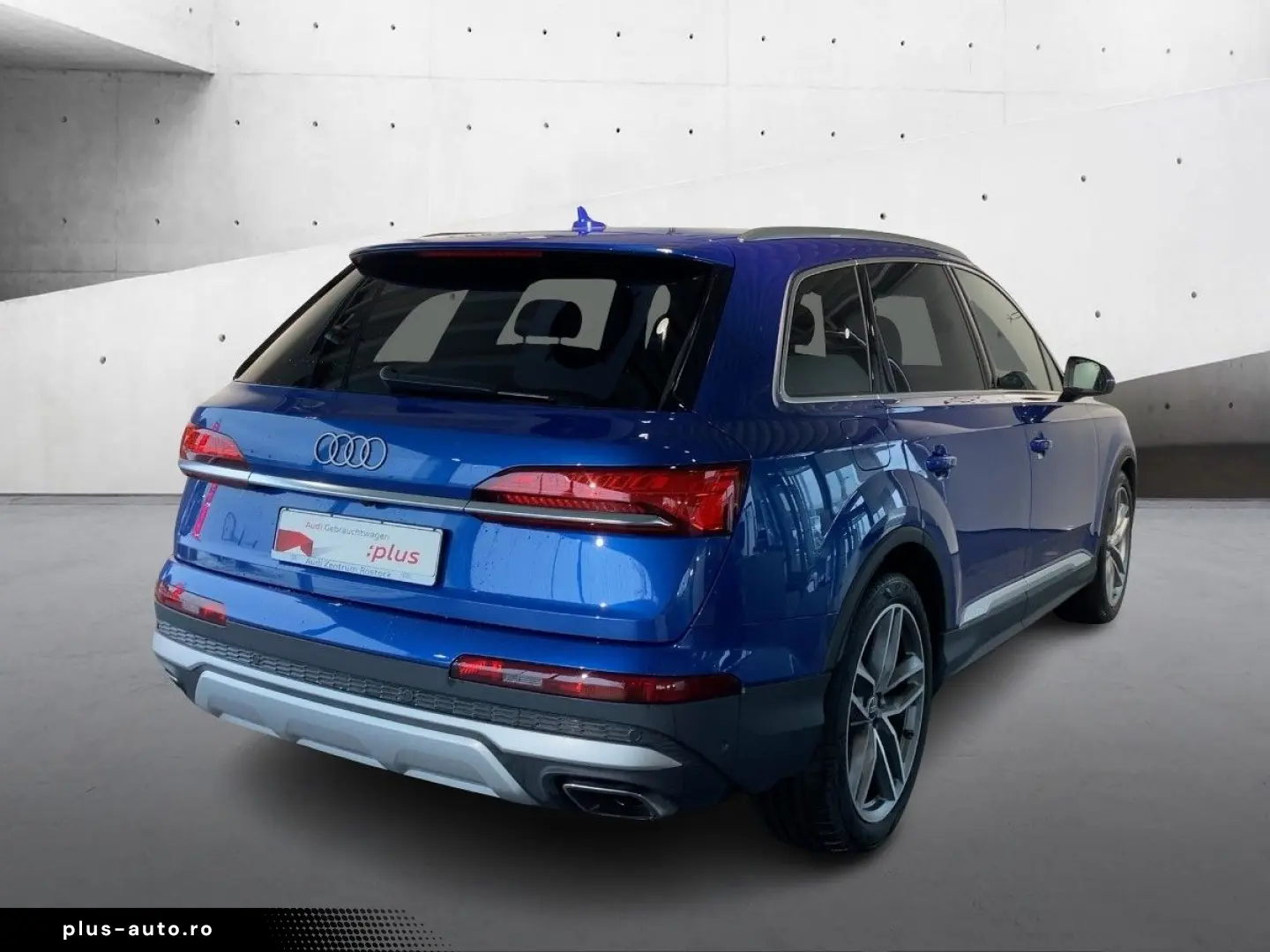AUDI Q7 50 TDI Quattro_7_Locuri_Navi_Matrix_Pano