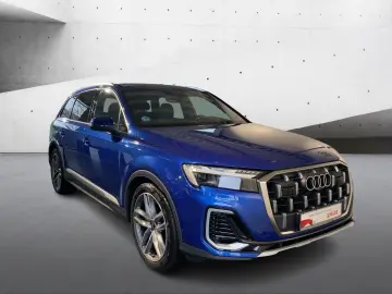 AUDI Q7 50 TDI Quattro_7_Locuri_Navi_Matrix_Pano