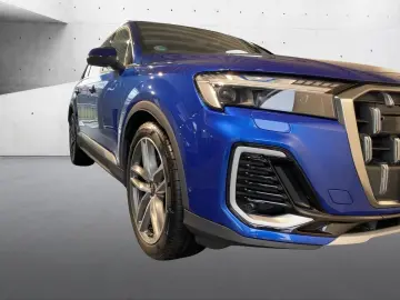 AUDI Q7 50 TDI Quattro_7_Locuri_Navi_Matrix_Pano