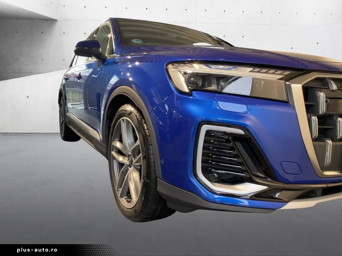 AUDI Q7 50 TDI Quattro_7_Locuri_Navi_Matrix_Pano